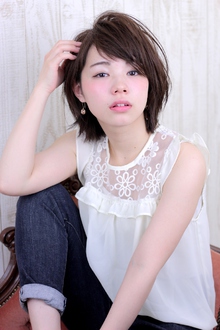 饯󥰥硼|Hair Frais Make MachidaΥإ