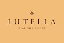 LUTELLA  | ルテラ  のロゴ