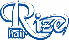 Rize Hair  | ライズヘアー  のロゴ