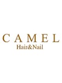 Hair&Nail　CAMEL ヘアーアンドネイル　キャメル