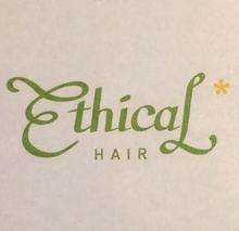 ethical  | エシカル  のロゴ