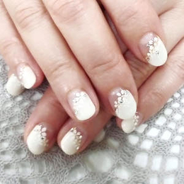 Aromaru Nail アロマル ネイル 王子 大塚 巣鴨 駒込のネイルサロン Rasysa らしさ