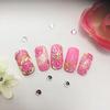 |Manart Nail -Eyelash-Υإ