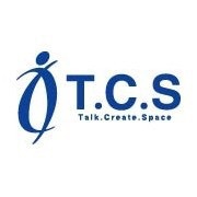 T.C.SPACE　 元住吉店 | ティ・シー・スペース　 モトスミヨシテン のロゴ