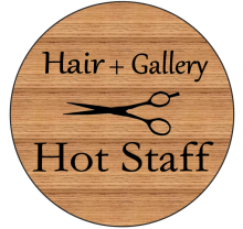 Hair Gallery Hot staff  | إ꡼ ۥåȥå  Υ