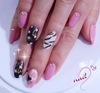 |M's Nail ŹΥإ