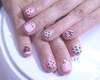|M's Nail ŹΥإ