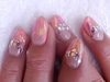 |M's Nail ŹΥإ