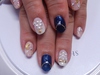 |M's Nail ŹΥإ