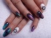 |M's Nail ŹΥإ