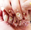 |M's Nail ŹΥإ