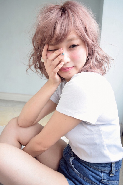 ԥ󥯥١ ߥǥ