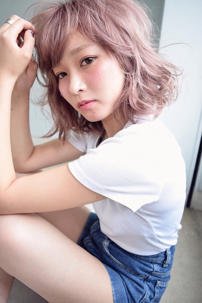 ԥ󥯥١ ߥǥ