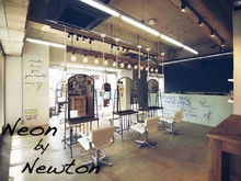 Neon by Newton  | ͥ󡡥Х˥塼ȥ  Υ᡼