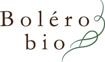 Bolero bio  | ボレロ　ビオ  のロゴ