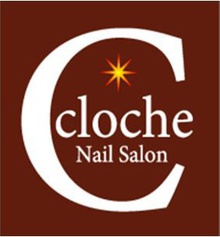 Nail Salon Cloche  | ネイルサロン　クローシェ  のロゴ