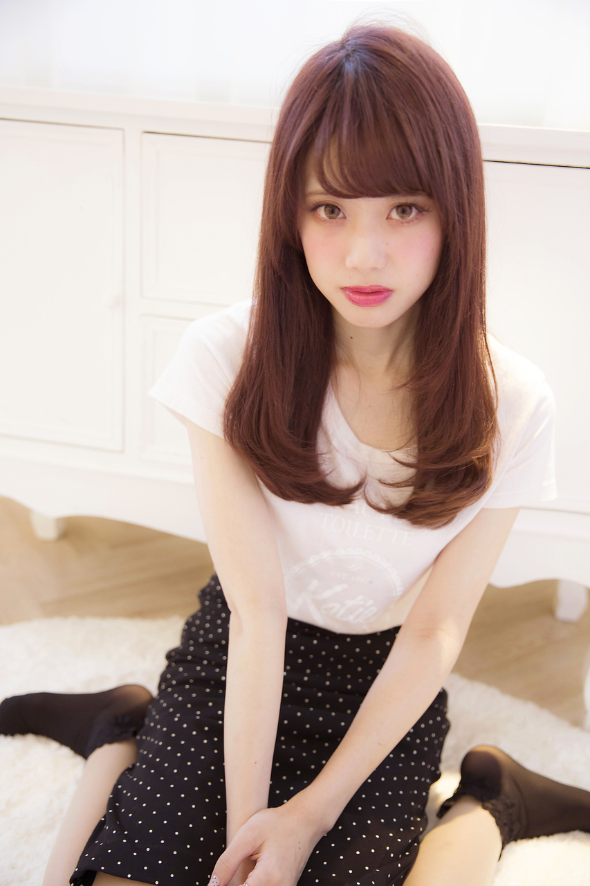 �륤�ޥ����ʱɡ��ԥ󥯥��졼���奻�ߥ��� by NARUOKA