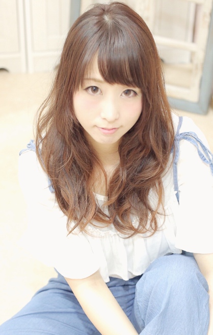 ʥեߥ˥󥦥֥ by NAO