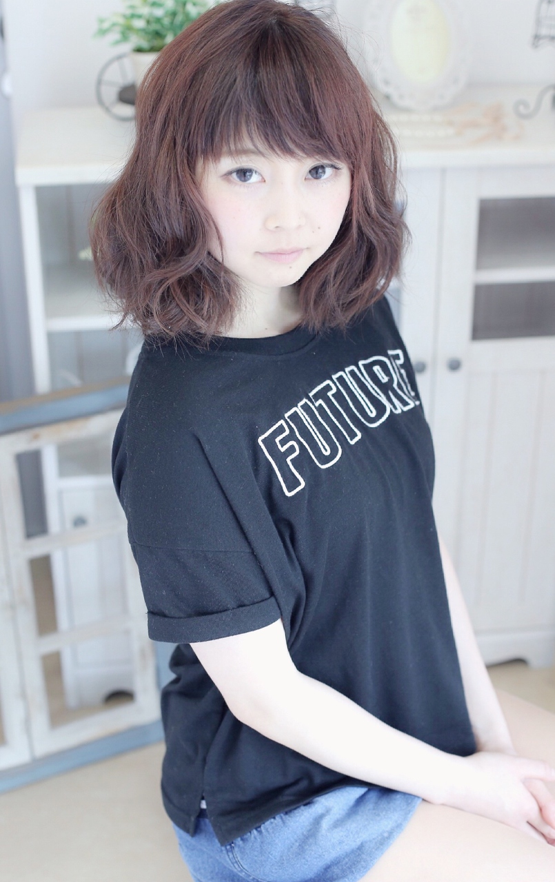 ��ե��ޥ�ƥ��å��ߥǥ����� by NAO
