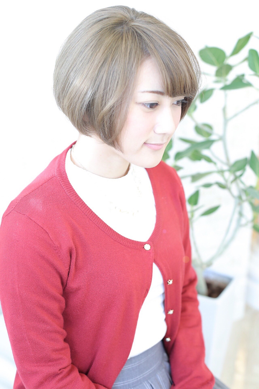 �ʥ�����ե��ߥ˥�ܥ� by NAO