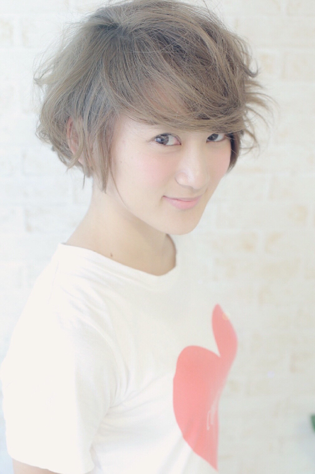 �ʥ�����ե��ߥ˥󥷥硼�� by NAO