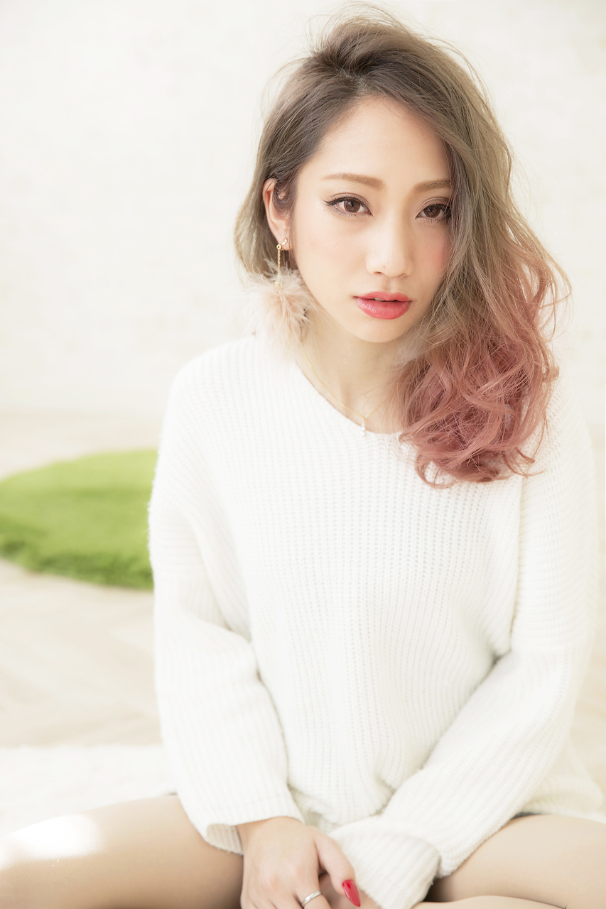 �륤�ޥ����ʱɡ��ԥ󥯥��졼���奰��ǡ������ by NARUOKA