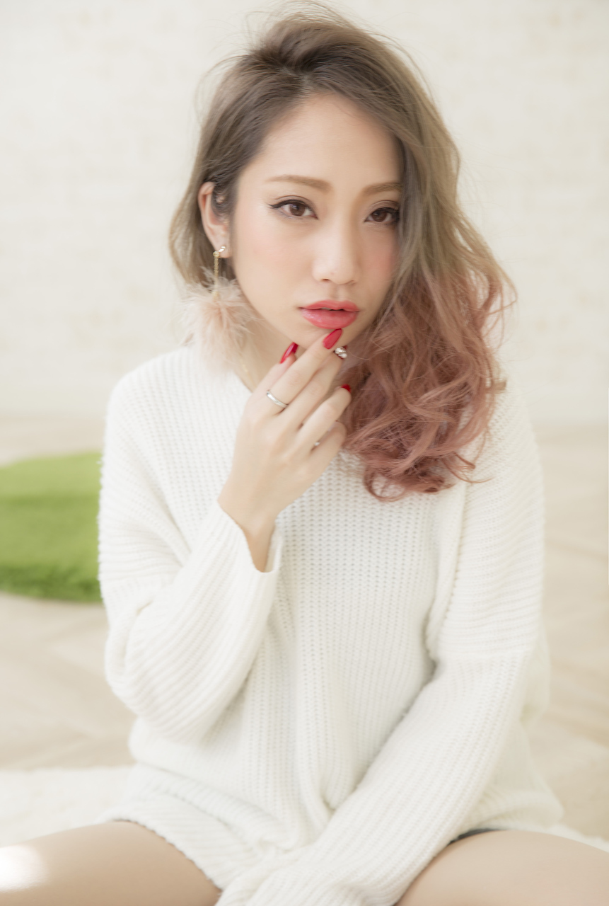 �ԥ󥯥��졼���奰��ǡ������ by NARUOKA