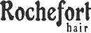 Rochefort hair  | ロシュフォールヘアー  のロゴ