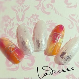 Nailsalon Ladeesse 1|Nailsalon LadeesseΥͥ