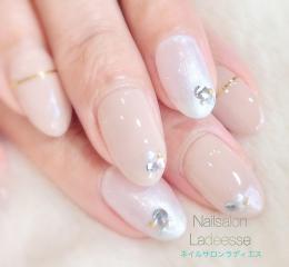 ȥɥǥ|Nailsalon LadeesseΥͥ