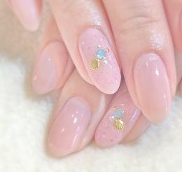 ȥɥǥ|Nailsalon LadeesseΥͥ