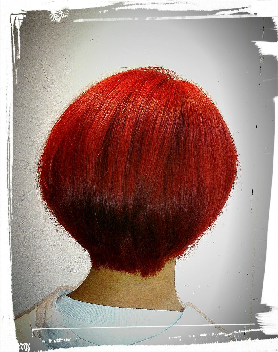 CHERRY RED