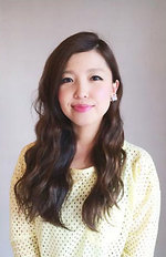 AYUMI FUJITA