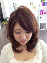 ʥإ|macro hairΥإ