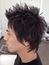 COOL硼|macro hairΥإ
