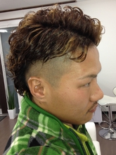 磻ɥġ֥å|macro hairΥإ