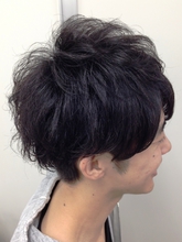 ʥ⡼ɥ|macro hairΥإ
