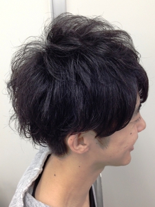 ʥ⡼ɥ|macro hairΥإ