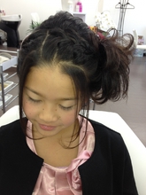 ͤ襤|macro hairΥإ