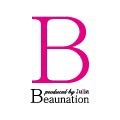 Beaunation -Esthe-  | ビューネーション　エステ  のロゴ