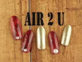 ڥ̵B5500|Air 2U -Nail-Υͥ