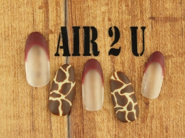 ڥ̵B5500|Air 2U -Nail-Υͥ