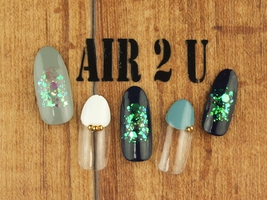 ڥ̵B5500|Air 2U -Nail-Υͥ