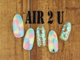 ڥ̵B5500|Air 2U -Nail-Υͥ