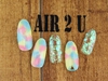 ڥ̵B5500|Air 2U -Nail-Υإ