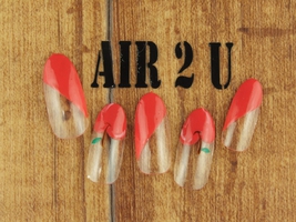 ڥ̵B5500|Air 2U -Nail-Υͥ
