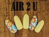 ڥ̵C6500|Air 2U -Nail-Υإ