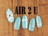 ڥ̵ۤĤ9500|Air 2U -Nail-Υإ