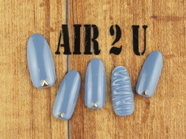 ڥ̵A4500|Air 2U -Nail-Υͥ