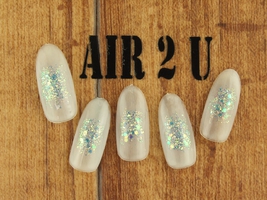 ڥ̵A4500|Air 2U -Nail-Υͥ